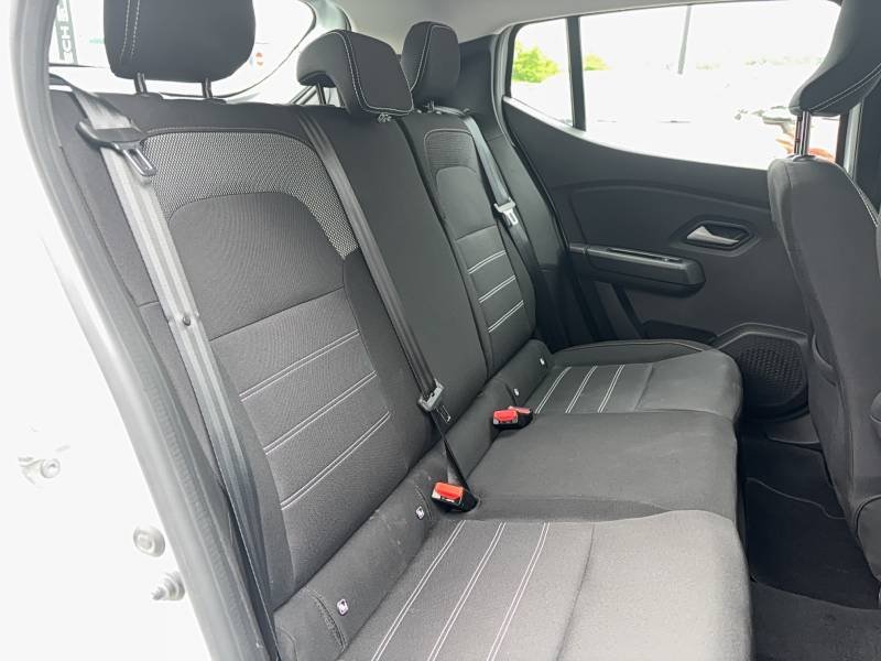 Dacia Sandero - Photo 30