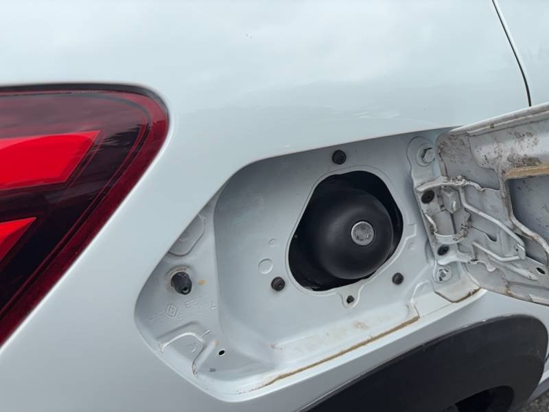 Dacia Sandero - Photo 32