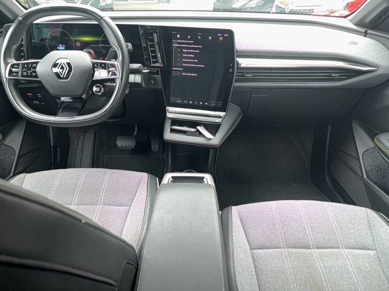 Renault Mégane - Photo 11
