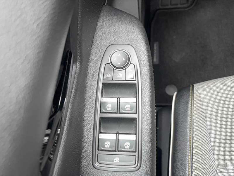 Renault Mégane - Photo 13