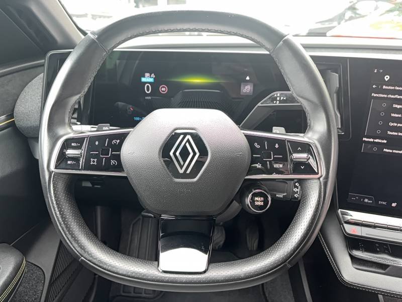 Renault Mégane - Photo 16