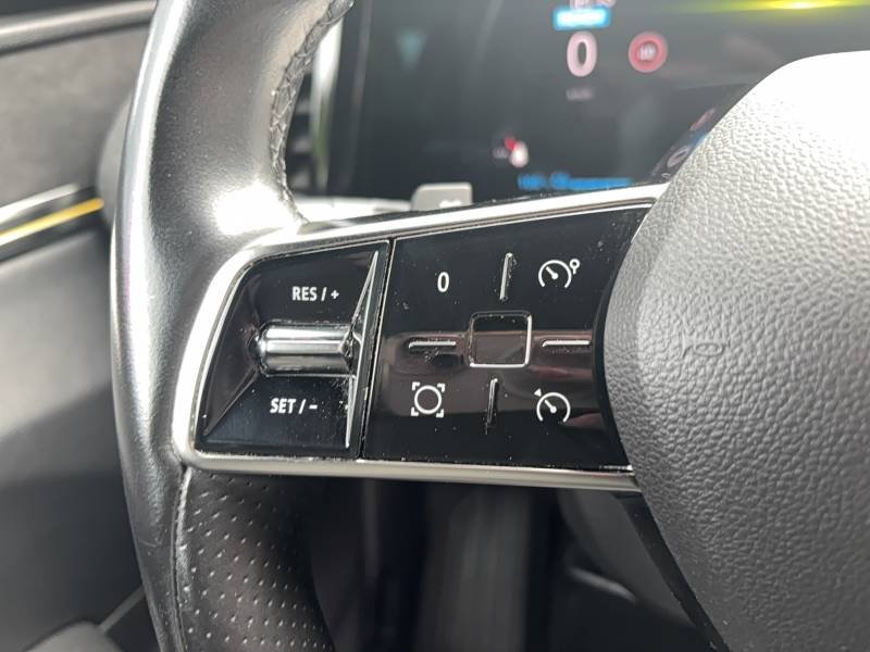 Renault Mégane - Photo 17