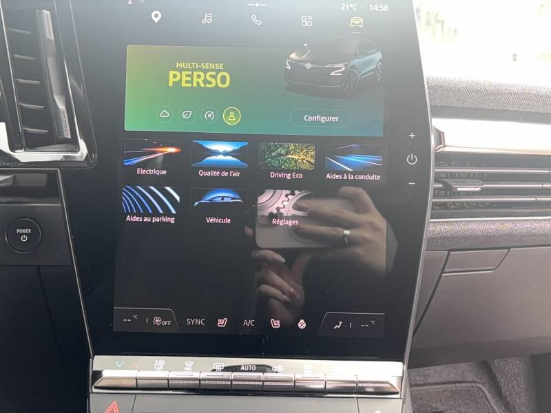 Renault Mégane - Photo 24