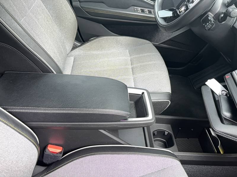 Renault Mégane - Photo 29