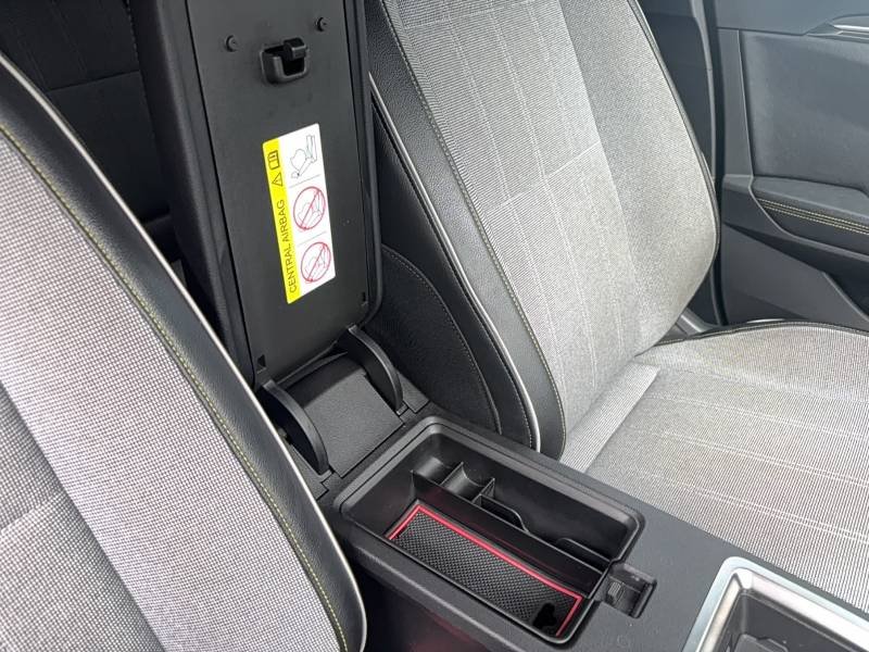Renault Mégane - Photo 30
