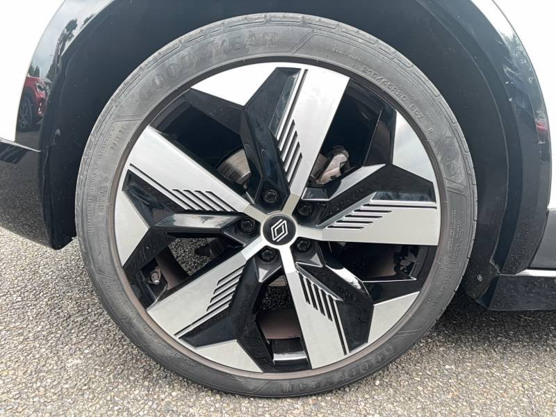 Renault Mégane - Photo 41