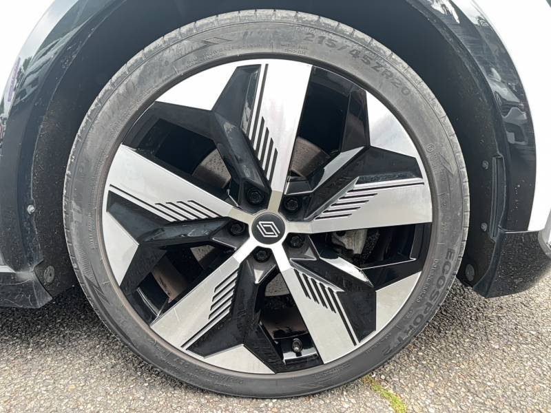 Renault Mégane - Photo 42