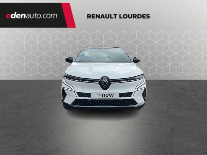 Renault Mégane - Photo 8