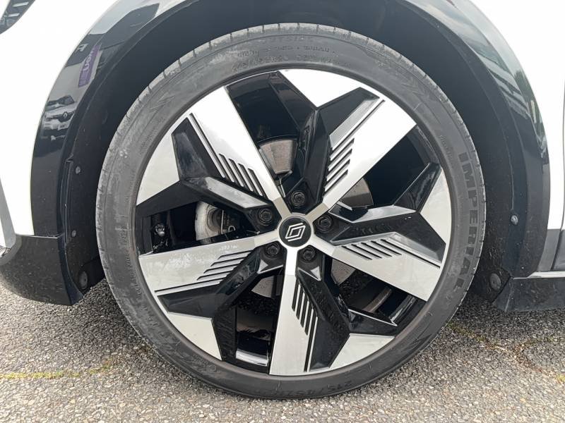 Renault Mégane - Photo 9