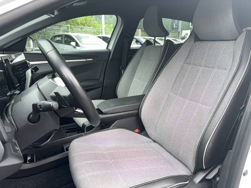 Renault Mégane - Photo 10
