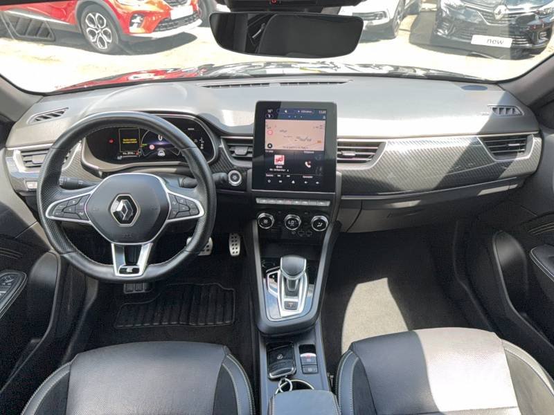 Renault Arkana - Photo 11