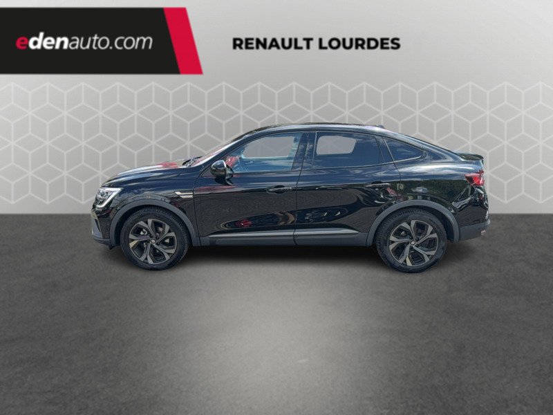 Renault Arkana - Photo 2