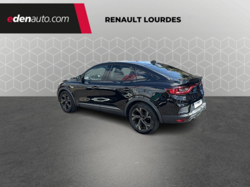 Renault Arkana - Photo 3