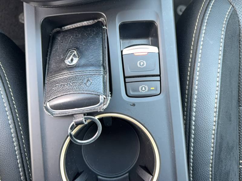 Renault Arkana - Photo 35