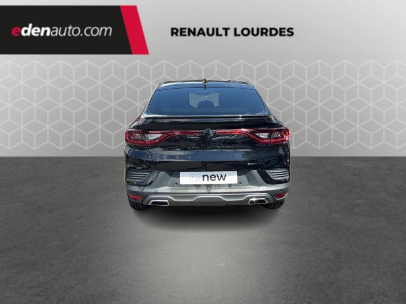 Renault Arkana - Photo 4