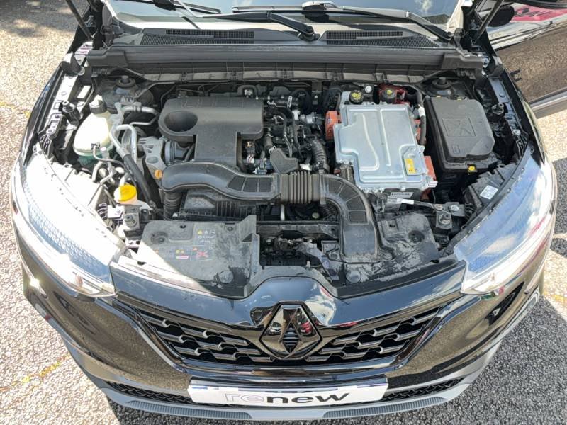 Renault Arkana - Photo 46