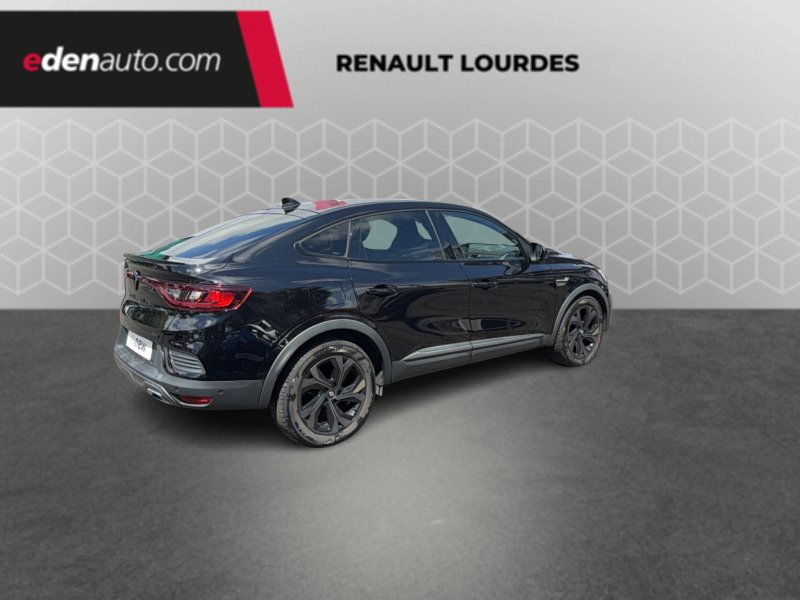 Renault Arkana - Photo 5