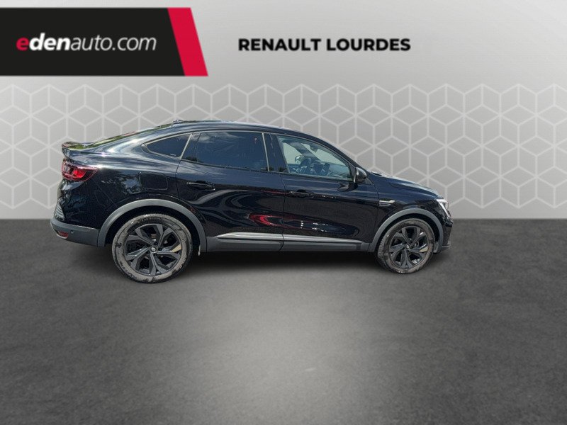 Renault Arkana - Photo 6