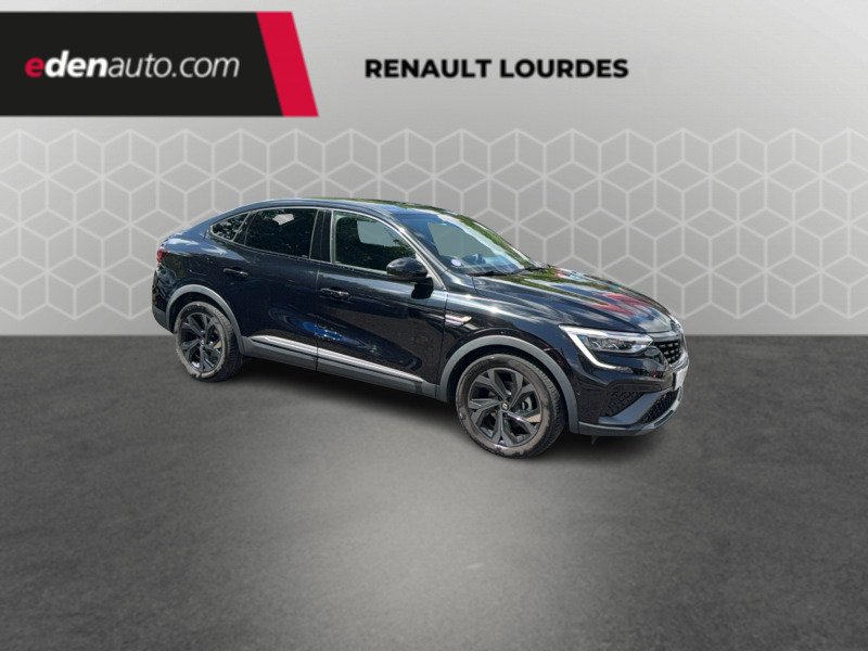 Renault Arkana - Photo 7