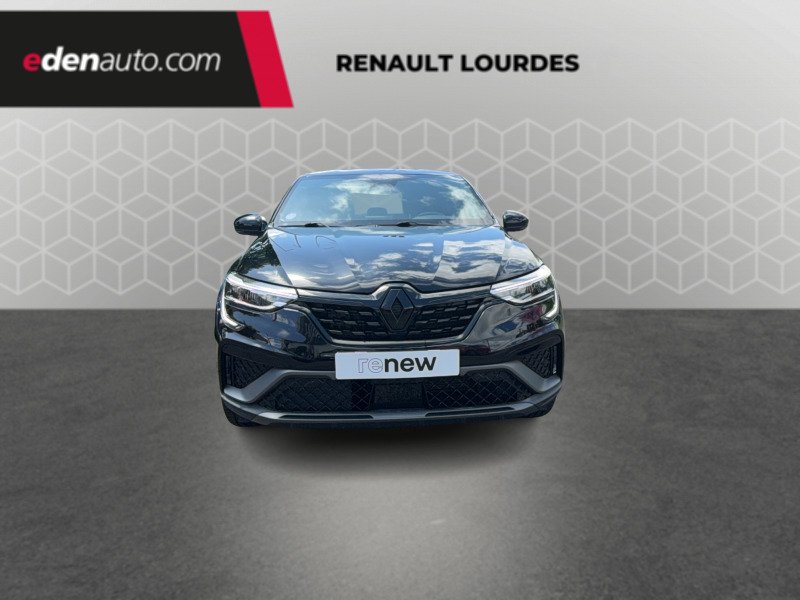 Renault Arkana - Photo 8