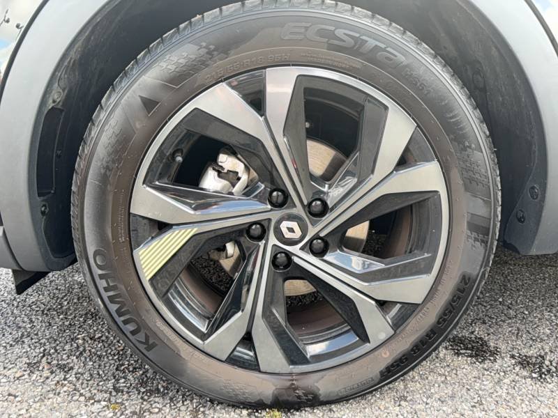 Renault Arkana - Photo 9