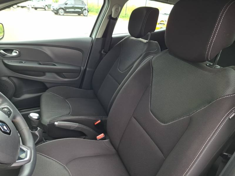 Renault Clio - Photo 14