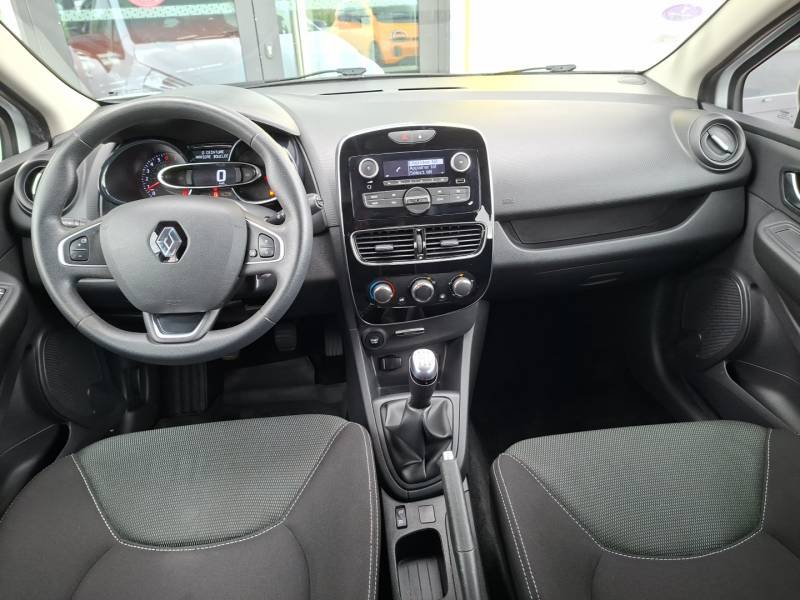 Renault Clio - Photo 15