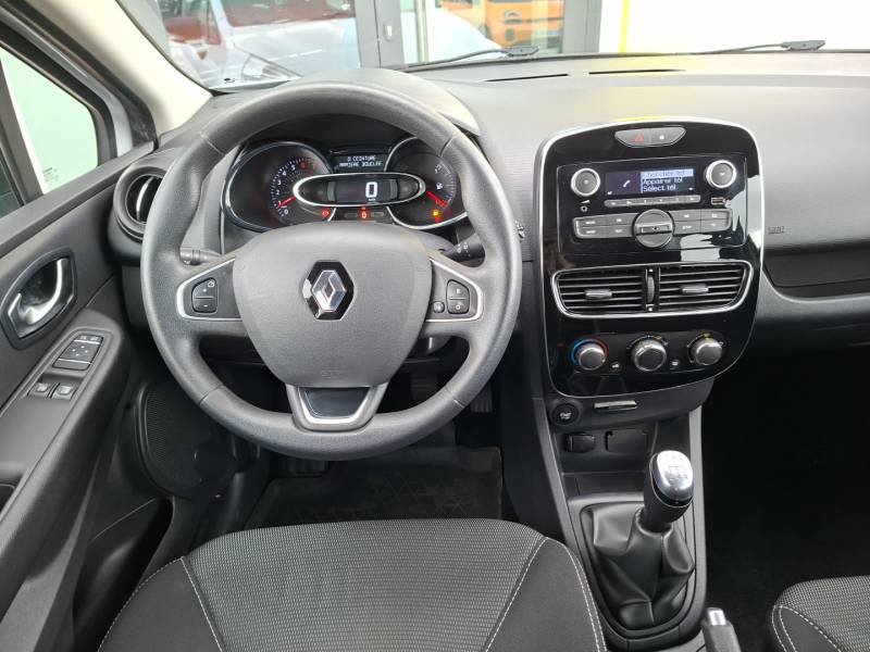 Renault Clio - Photo 16