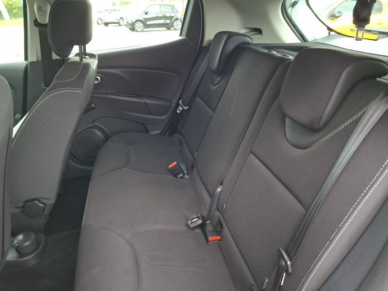 Renault Clio - Photo 17