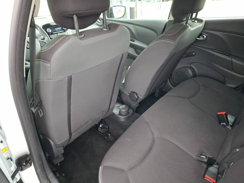 Renault Clio - Photo 18