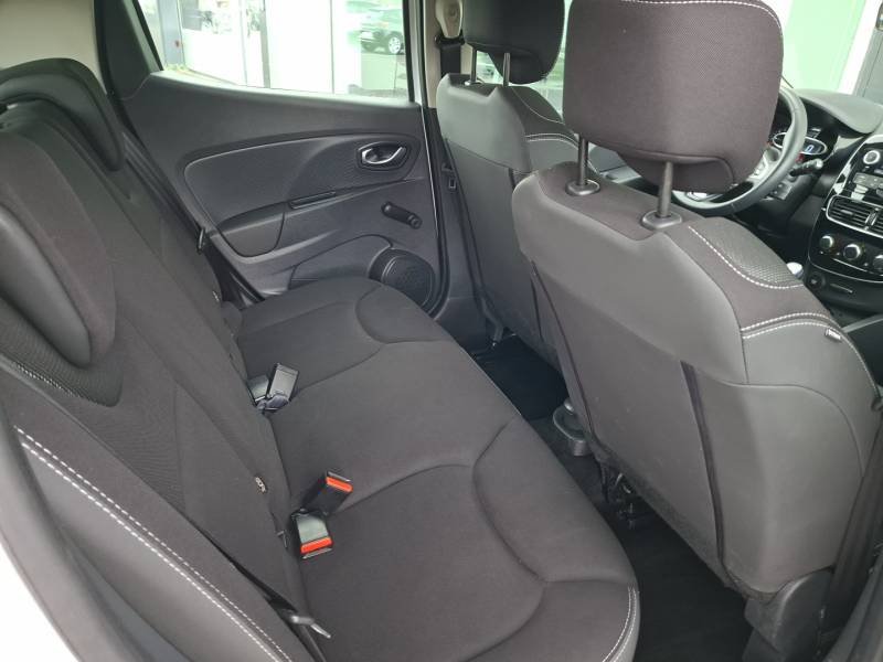 Renault Clio - Photo 20