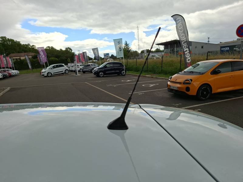Renault Clio - Photo 22