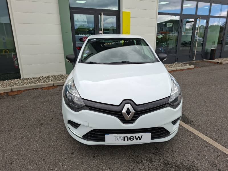Renault Clio - Photo 3