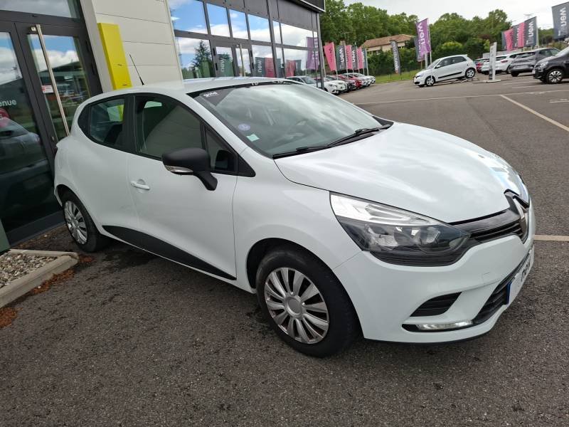 Renault Clio - Photo 4