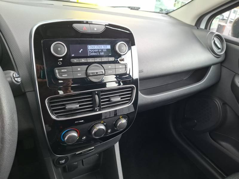 Renault Clio - Photo 42