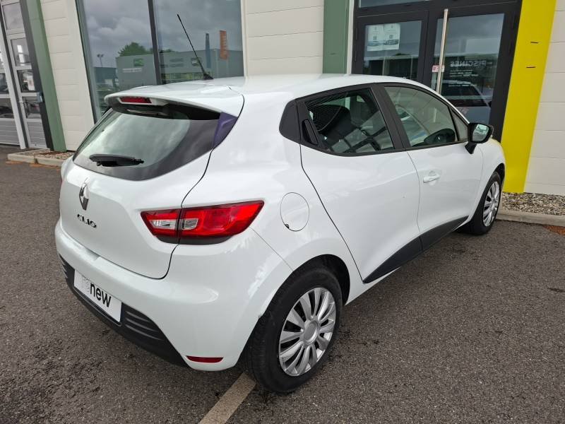 Renault Clio - Photo 6