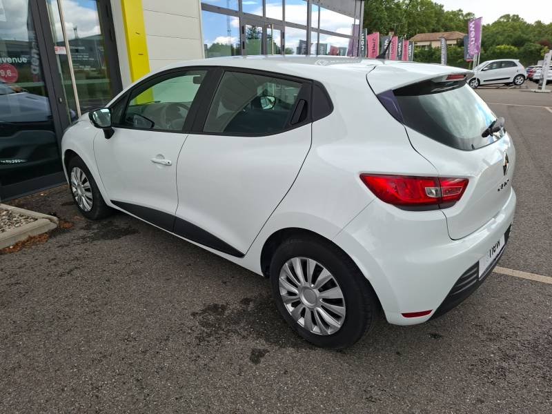 Renault Clio - Photo 8