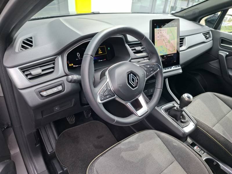 Renault Captur - Photo 12