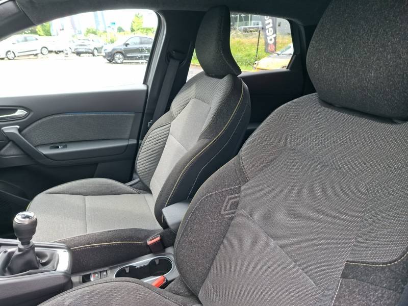 Renault Captur - Photo 13