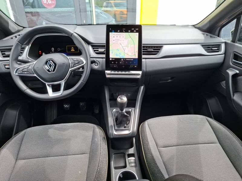Renault Captur - Photo 14