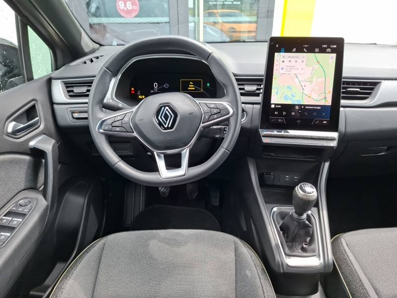Renault Captur - Photo 15