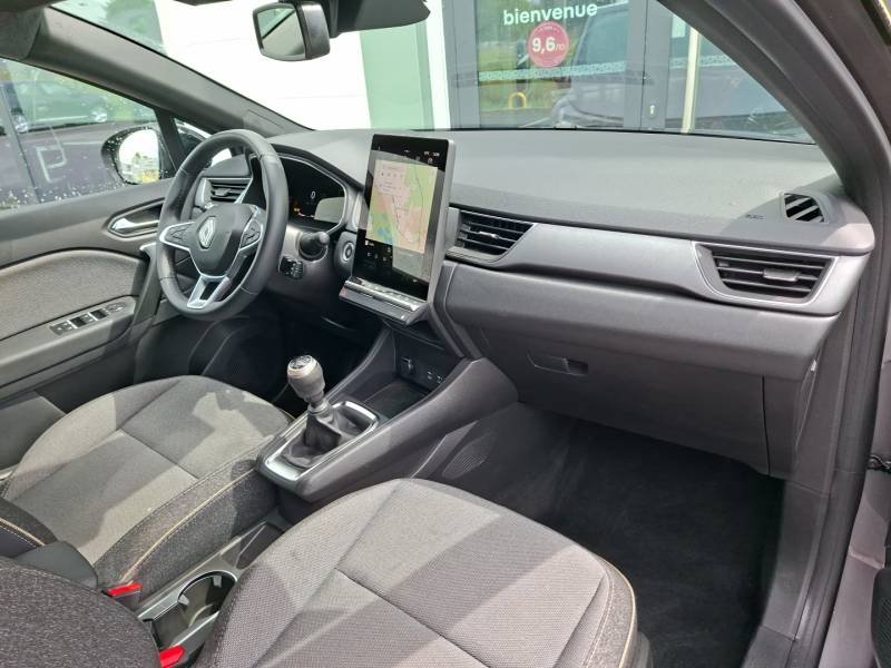 Renault Captur - Photo 16
