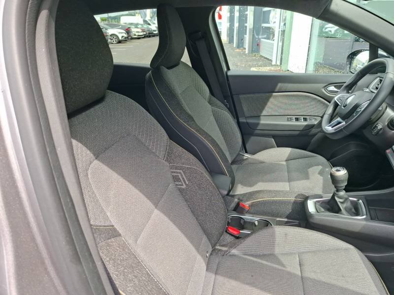Renault Captur - Photo 17