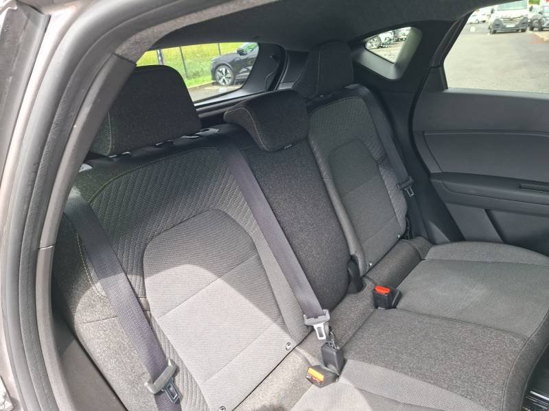 Renault Captur - Photo 18