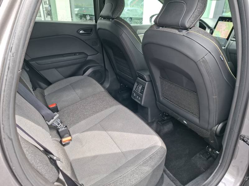 Renault Captur - Photo 19