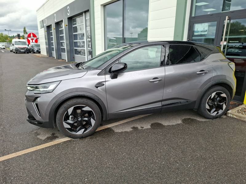 Renault Captur - Photo 2