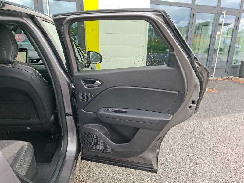 Renault Captur - Photo 21