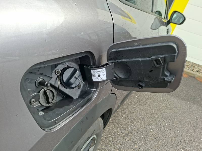 Renault Captur - Photo 23