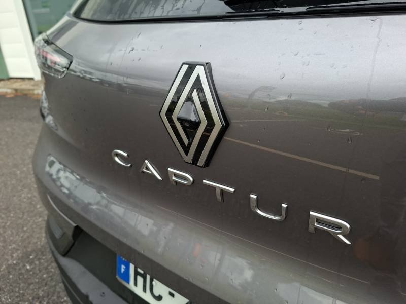 Renault Captur - Photo 25