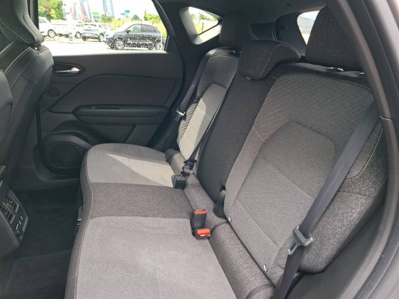 Renault Captur - Photo 29